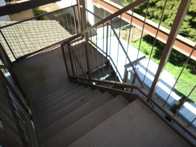 【その他共用部分】 | 関口コーポ | ＜関口コーポ＞