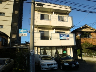 【外観】 | 関口コーポ | ＜関口コーポ＞