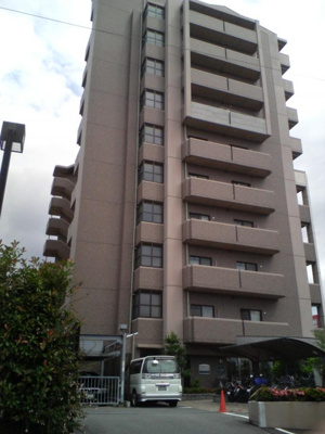 【外観】 | カサグランデス浜寺北 | カサグランデス浜寺北