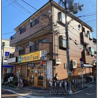 【外観】 | メゾンエトワール