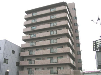 【外観】 | マノワールコトン
