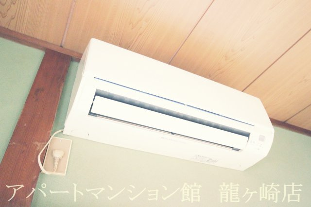 リバティーハウスの設備