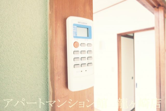 リバティーハウスの設備