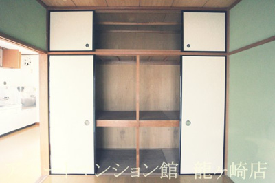 【収納】 | リバティーハウス