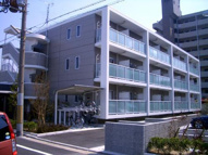 コート石津川の画像