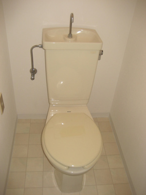 【トイレ】 | Belltree須磨