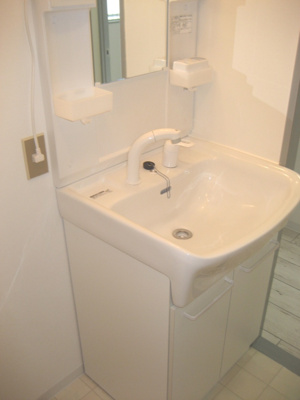 【洗面所】 | Belltree須磨