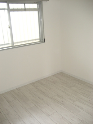 【洋室】 | Belltree須磨