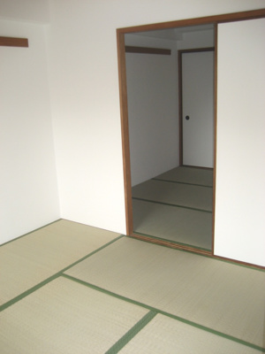 【和室】 | Belltree須磨