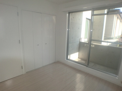 【洋室】 | Belltree平和台