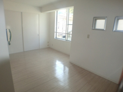 【居間・リビング】 | Belltree平和台