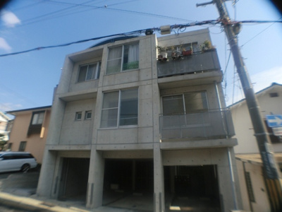 【外観】 | Belltree平和台