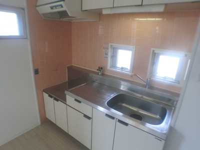 【キッチン】 | Belltree平和台