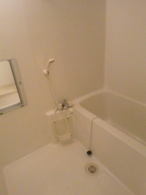 【浴室】 | Belltree平和台