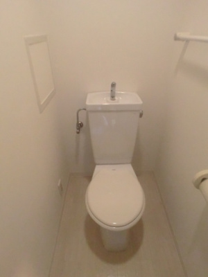 【トイレ】 | Belltree平和台