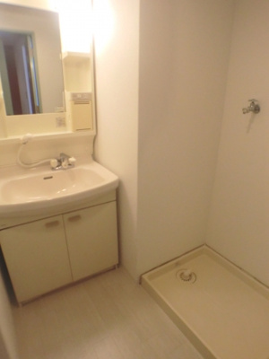 【洗面所】 | Belltree平和台