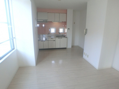 【居間・リビング】 | Belltree平和台