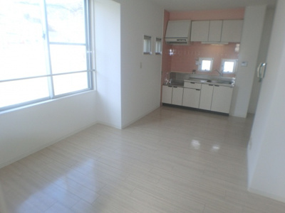 【居間・リビング】 | Belltree平和台