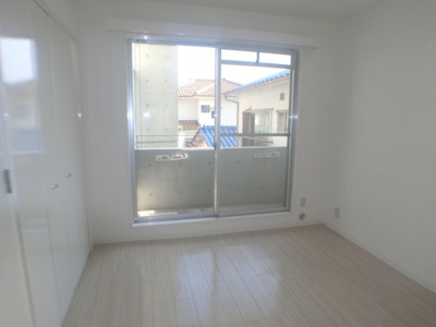 【洋室】 | Belltree平和台