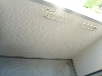 【バルコニー】 | CREST COURT鷹取