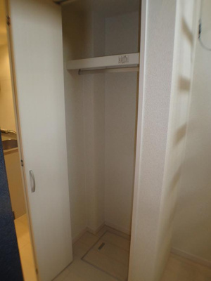 【収納】 | CREST COURT鷹取