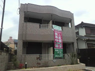 ベルコート浜寺石津の画像