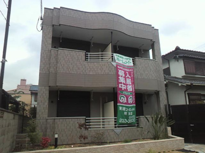 【外観】 | ベルコート浜寺石津 | ベルコート浜寺石津