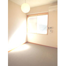 【内装】 | コニファーⅡ | 同タイプ室内※イスは付きません。