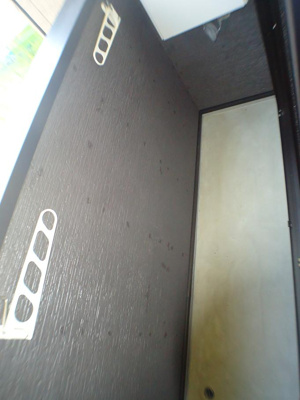 【バルコニー】 | Reef