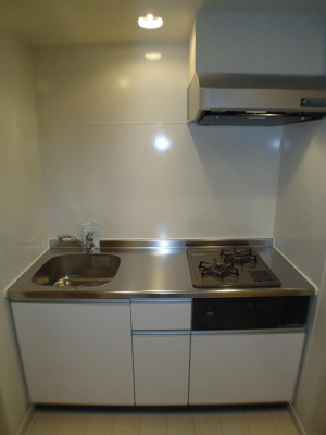 【キッチン】 | Reef