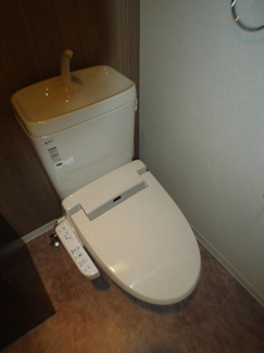 【トイレ】
