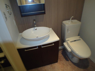 【トイレ】 | Reef