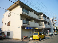 宝塚グリーンハイツ1の画像