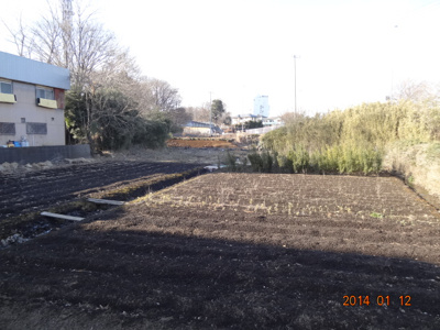 【周辺】 | さいたま市緑区大崎/新築分譲住宅全2棟・残1棟/大幅値下げ！2,680万円⇒2,480万円⇒2,280万円⇒2,180万円