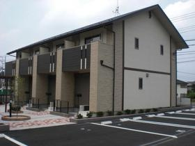 【外観】 | グリーンテラスB