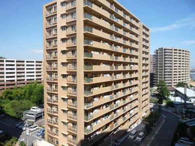 【外観】 | サンフル宝塚シティブレス