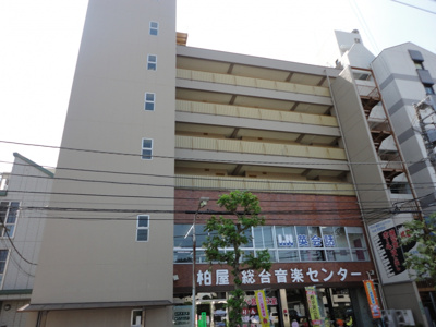 【外観】 | サニーコーポ蕨/リフォーム済マンション1,580万円