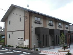 【外観】 | グリーンテラスA