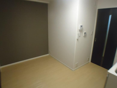 【洋室】 | マウントック・フェイム