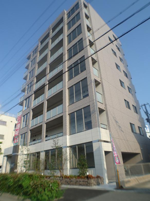 【外観】 | マウントック・フェイム