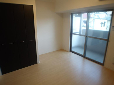 【洋室】 | マウントック・フェイム