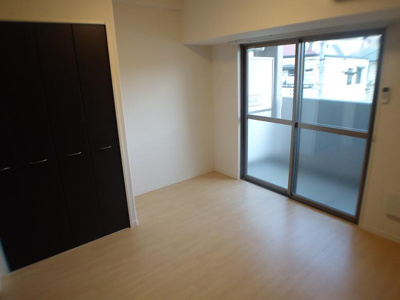 【洋室】 | マウントック・フェイム