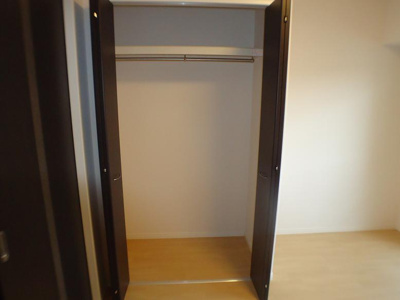 【収納】 | マウントック・フェイム