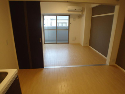 【居間・リビング】 | マウントック・フェイム