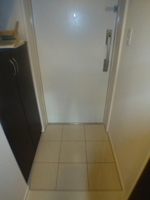 【玄関】 | マウントック・フェイム