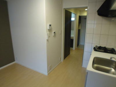 【内装】 | マウントック・フェイム