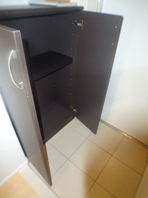 【収納】 | マウントック・フェイム