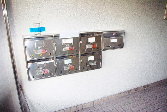 FKビルのその他共用部分