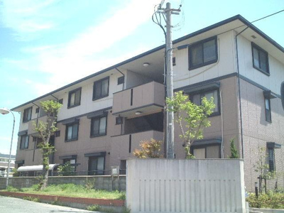 【外観】 | ウインドミルⅠ | ウインドミルⅠ