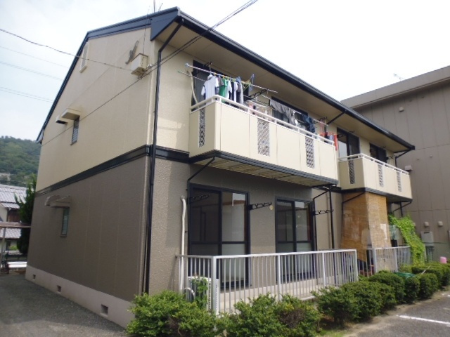 セジュール明石Ａ